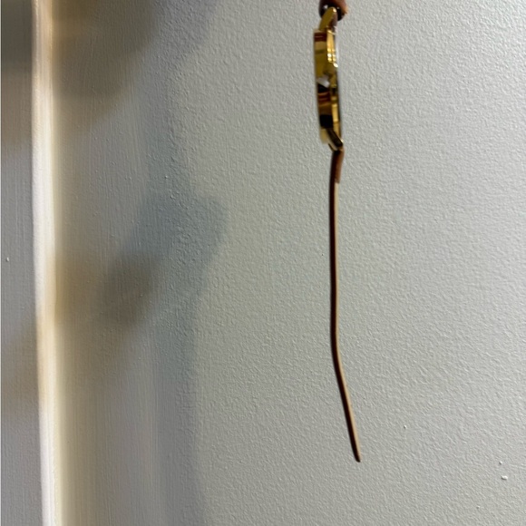 Kimomt Gold and Brown Watch - Picture 4 of 4